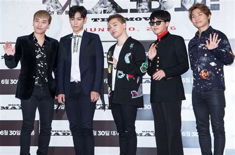 Bigbang South BBU .